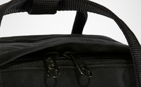 Рюкзак Fjallraven Kanken Laptop 13&quot; 13 л Black
