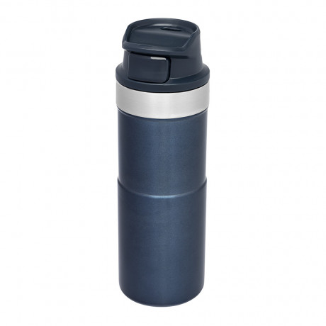 Термокружка Stanley Classic Trigger-Action Travel Mug 0.35 л Nightfall