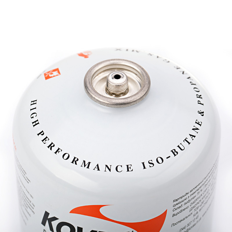 Газовый баллон Kovea 450 г