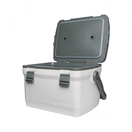 Термобокс Stanley Adventure Easy Carry Outdoor Cooler 6.6 л Polar