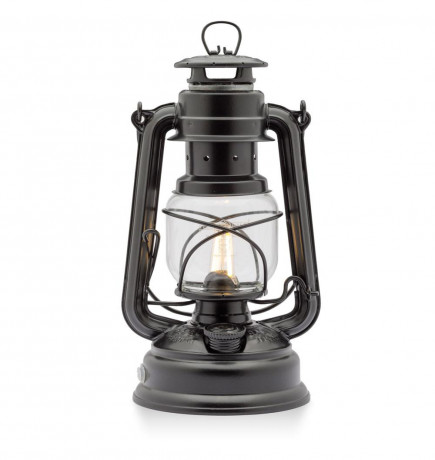 Светодиодный фонарь Feuerhand LED Baby Special 276 Черный