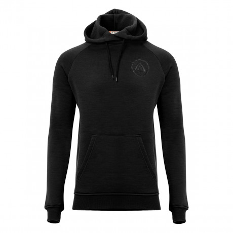 Худи муж. Aclima FleeceWool 250 Hoodie M's Jet Black L