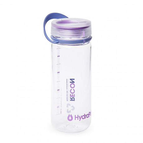 Бутылка для воды HydraPak Recon 500 мл Iris/Violet