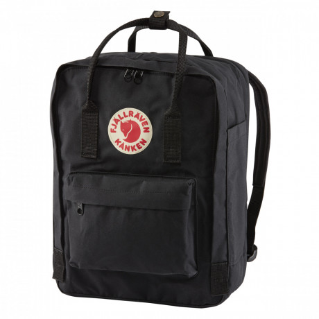 Рюкзак Fjallraven Kanken Laptop 13&quot; 13 л Black