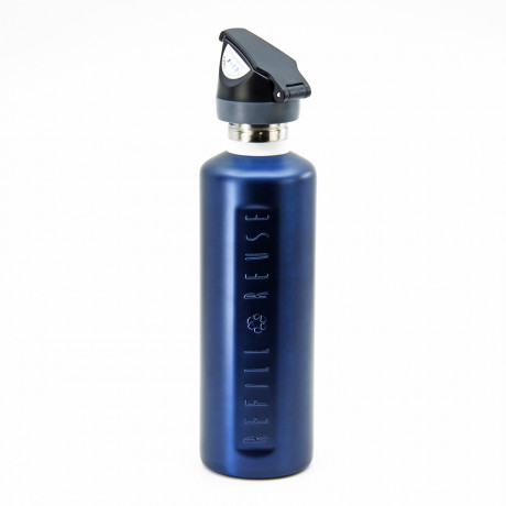 Спортивная бутылка для воды Cheeki Single Wall Active Bottle 750 мл Ocean