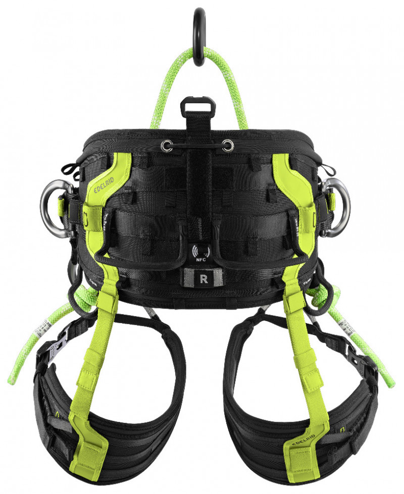 Система страховочная Edelrid TreeRex II Size 1