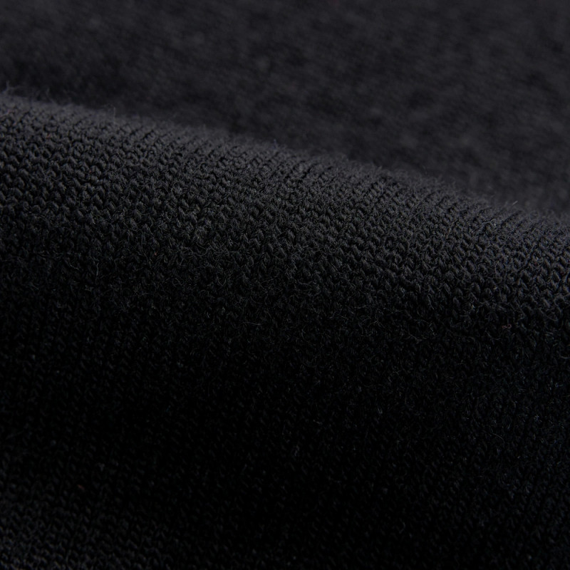 Термошкарпетки Aclima Trekking Wool Socks Jet Black 40-43