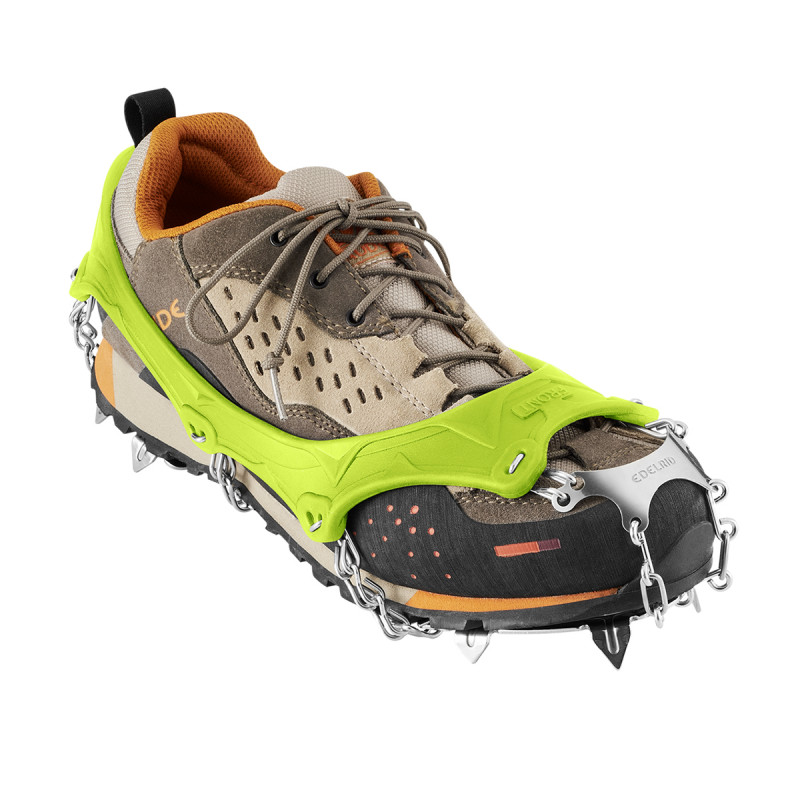Ледоступы Edelrid Spiderpick II Oasis 37–40