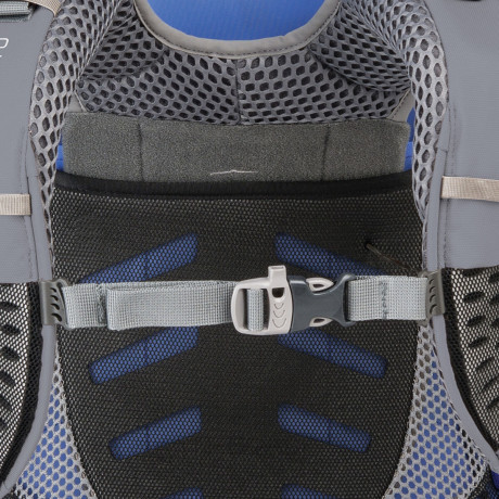 Рюкзак Osprey Ariel AG 55 S 52 л Tidal Blue