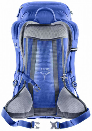 Рюкзак жен. Deuter AC Lite SL 14 л Indigo