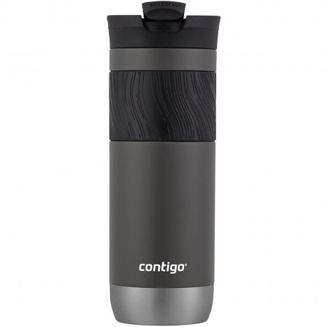 Термокружка Contigo Byron New Snapseal 591 мл Sake