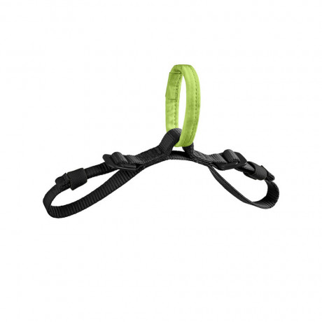 Система страховочная Edelrid TreeRex Triple Lock Size 2