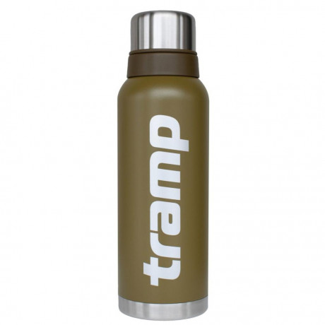 Термос Tramp Expedition Line 1.2 л Olive