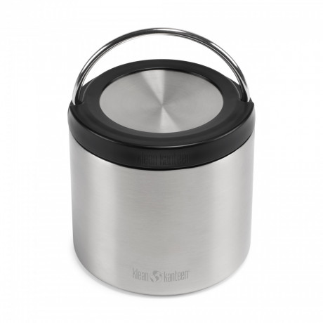 Термос для еды Klean Kanteen TKCanister 473 мл