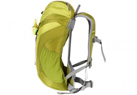 Рюкзак жен. Deuter AC Lite SL 14 л Moss Apple
