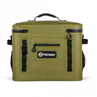 Термосумка Petromax Cooler Bag 22 л Оливковая