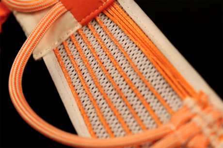 Система страховочная Petzl Sitta Orange/White M