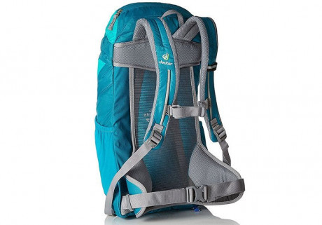 Рюкзак жен. Deuter AC Lite SL 14 л Petrol Mint