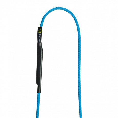 Петля из репшнура Edelrid Aramid Cord Sling 6 мм II Icemint 120 см