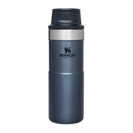 Термокружка Stanley Classic Trigger-Action Travel Mug 0.35 л Nightfall