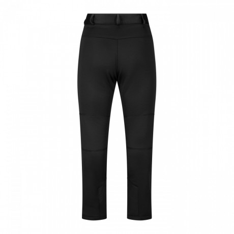Брюки муж. Aclima WoolShell pant M's Jet Black XL