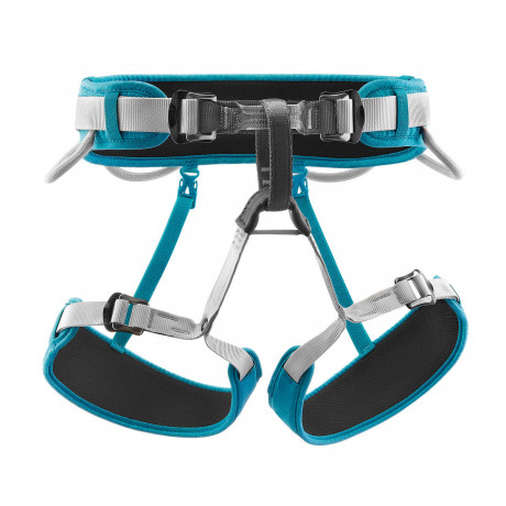 Система страховочная Petzl Corax Turquoise I