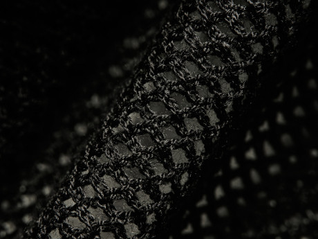 Термоштаны муж. Aclima WoolNet 120 Longs M's Jet Black S