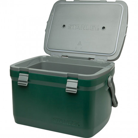 Термобокс Stanley Adventure Easy Carry Outdoor Cooler 15.1 л Green