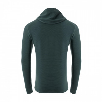 Термохуди муж. Aclima StreamWool 400 Hoodie M's Green Gables XL