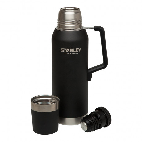 Термос Stanley Master Unbreakable Thermal Bottle 1.3 л