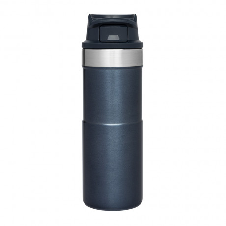 Термокружка Stanley Classic Trigger-Action Travel Mug 0.35 л Nightfall