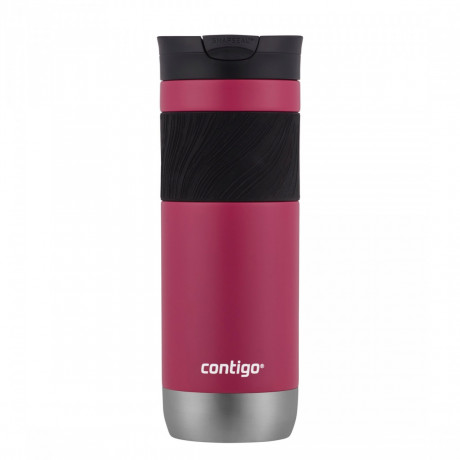 Термокружка Contigo Byron New Snapseal 591 мл Dragon Fruit