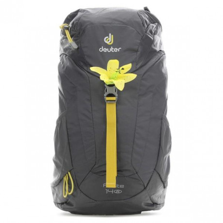 Рюкзак жен. Deuter AC Lite SL 14 л Graphite