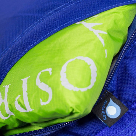 Рюкзак Osprey Ariel AG 65 M 65 л Tidal Blue
