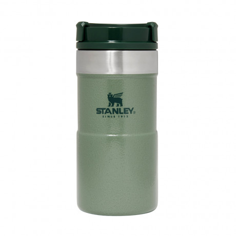 Термокружка Stanley Classic NeverLeak Travel Mug 0.25 л Hammertone Green