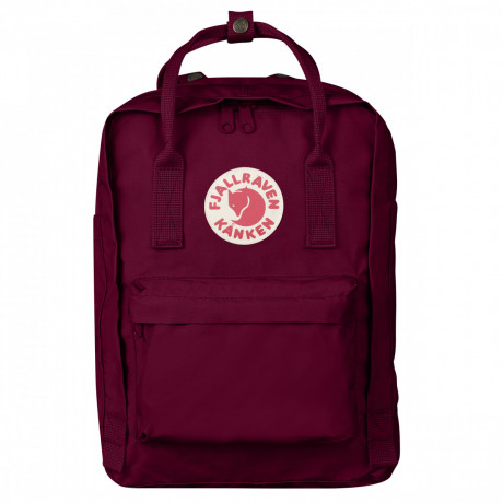 Рюкзак Fjallraven Kanken Laptop 13&quot; 13 л Plum