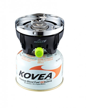Cистема приготовления пищи Kovea Alpine Pot Wide Up