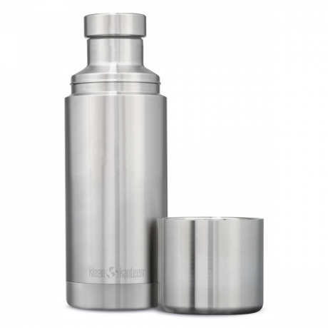 Чашка для термоса Klean Kanteen TKPro Cup Brushed Stainless 305 мл