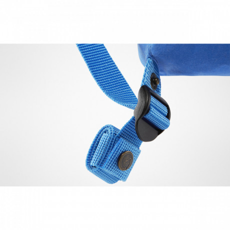 Рюкзак Fjallraven Kanken Mini 7 л Air Blue