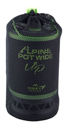 Cистема приготовления пищи Kovea Alpine Pot Wide Up