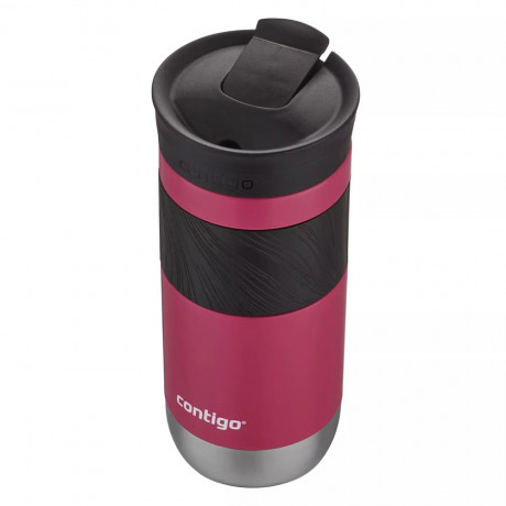 Термокружка Contigo Byron New Snapseal 473 мл Dragon Fruit