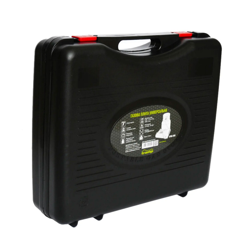 Газовая плита Tramp UTRG-058