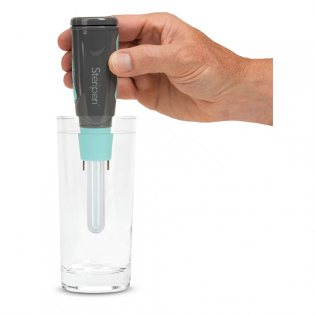 Дезинфектор воды ультрафиолетовый Steripen Aqua