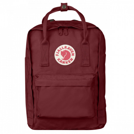 Рюкзак Fjallraven Kanken Laptop 13&quot; 13 л Ox Red