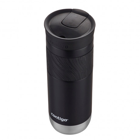 Термокружка Contigo Byron New Snapseal 591 мл Licorice