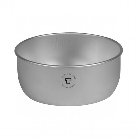Набор посуды с газовой горелкой Trangia 25-1 UL/GB (1.75 / 1.5 л)