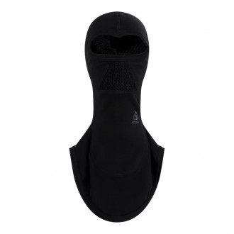 Балаклава Aclima DoubleWool Balaclava Jet Black OneSize