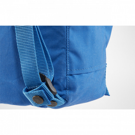 Рюкзак Fjallraven Kanken Mini 7 л UN Blue