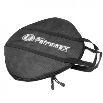 Сумка для планчи Petromax Griddle and Fire Bowl fs48