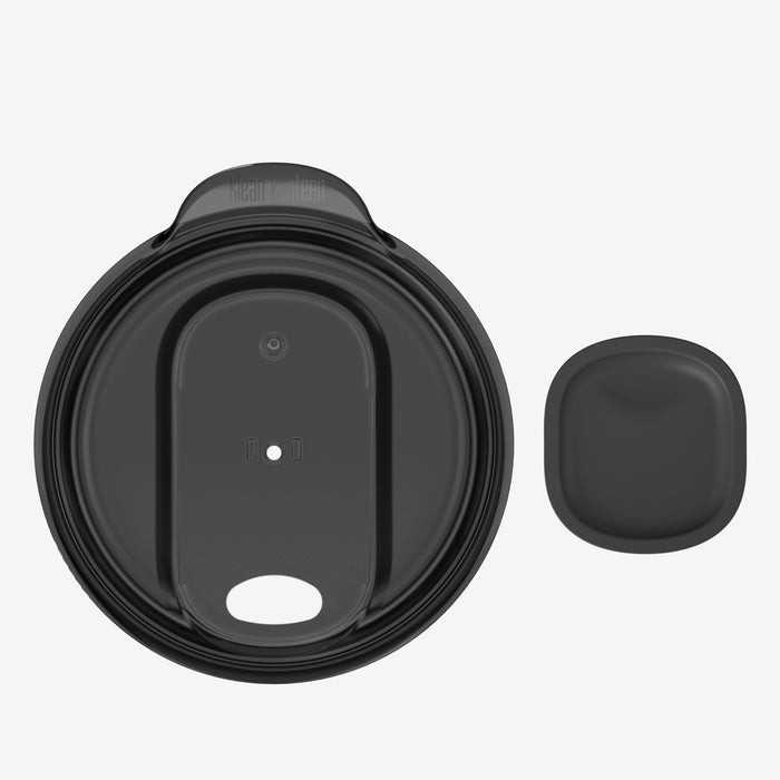 Термостакан Klean Kanteen Rise Lowball 237 мл Black